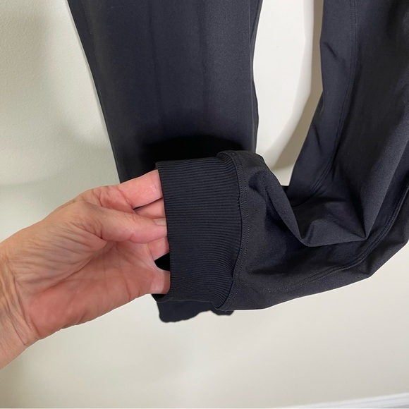 Lululemon Women’s Keep Moving Jogger in Black Size 8 streetwear athleisure - Picture 9 of 14